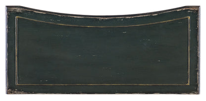 Charleston - Two-Door Accent Chest