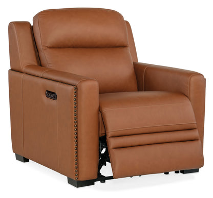 MS - McKinley Power Recliner