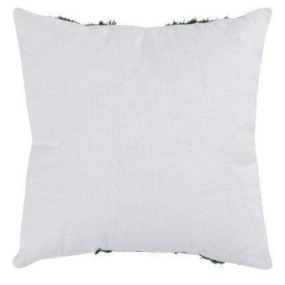 Holiday - VE Plaid Texture Pillow