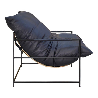 Palermo - Accent Chair