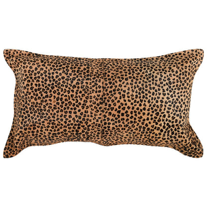 La Dolce Vita - DV Leopard Pillow