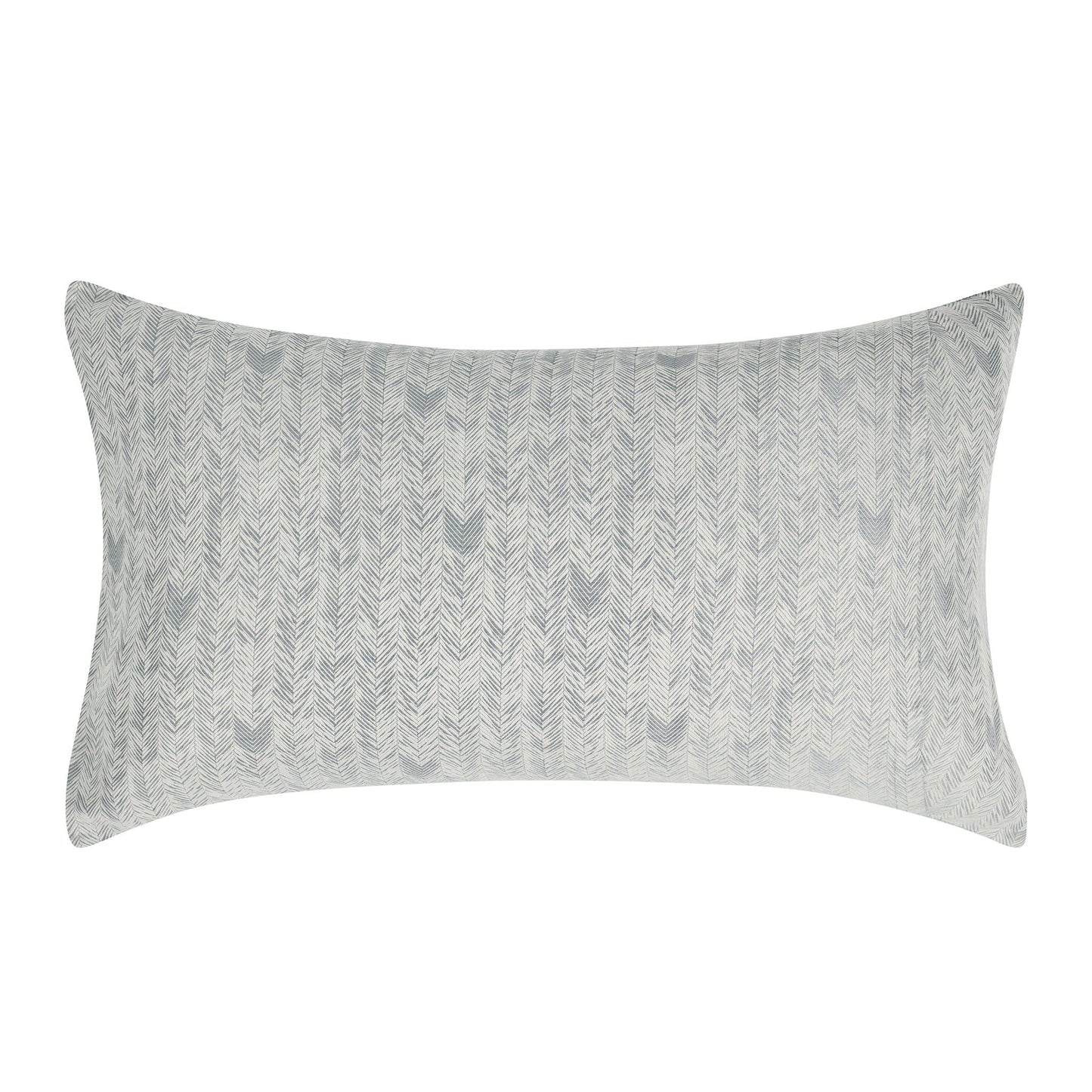 French Herringbone - Sham