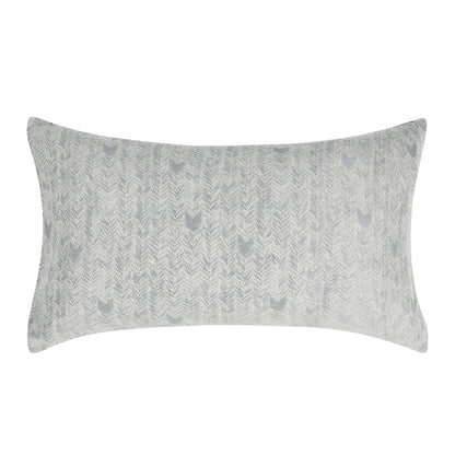 French Herringbone - Sham