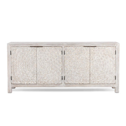 Astrid - 4 Door Sideboard
