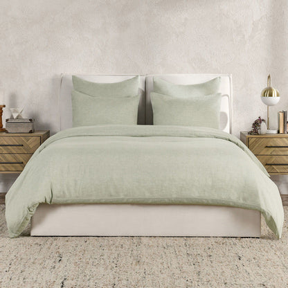 Jayson - Linen Cashmere Duvet