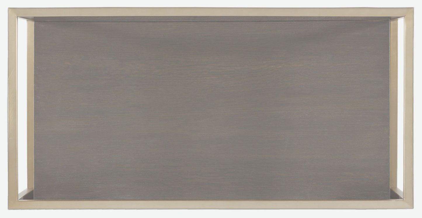 Curata - 1-Drawer Nightstand