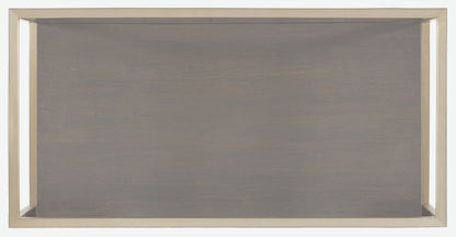 Curata - 1-Drawer Nightstand