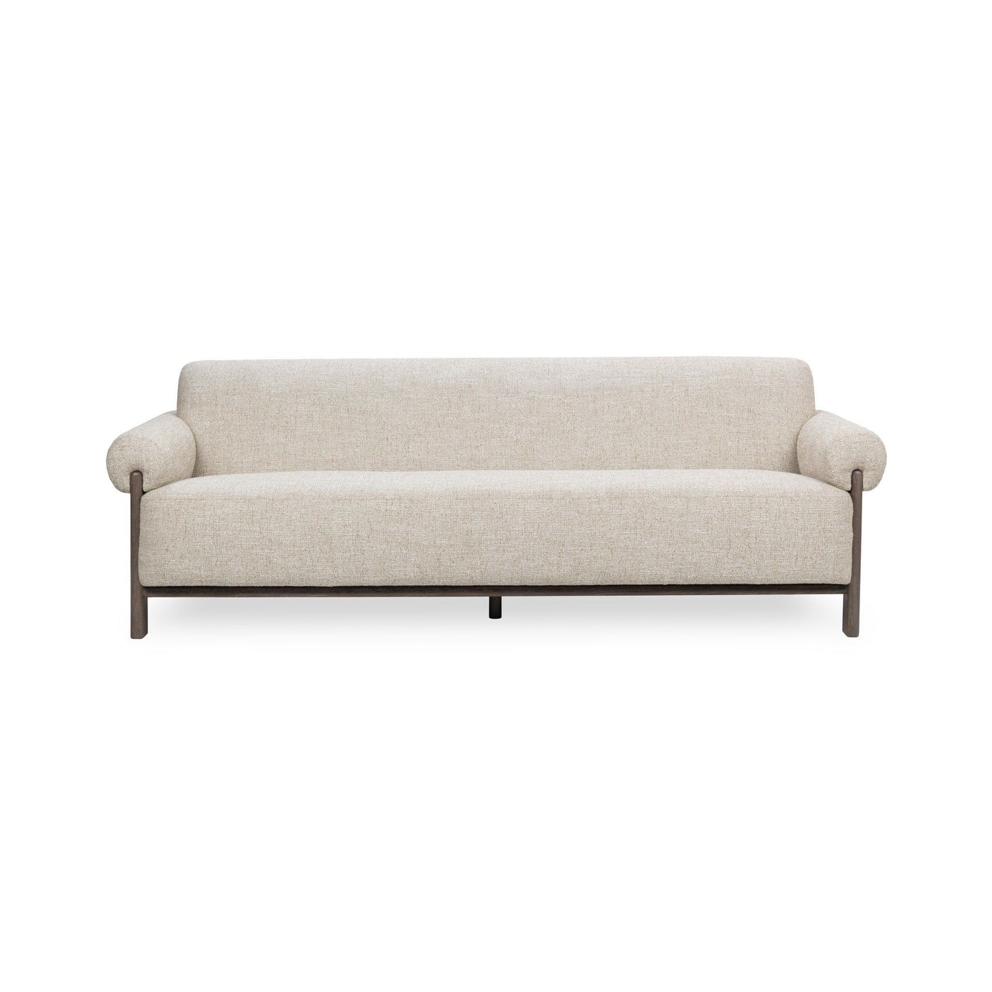 Malia - Sofa - Beige