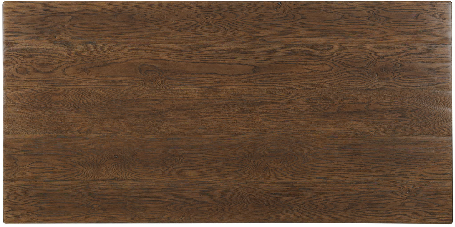 Driftwood - Rectangle Cocktail Table