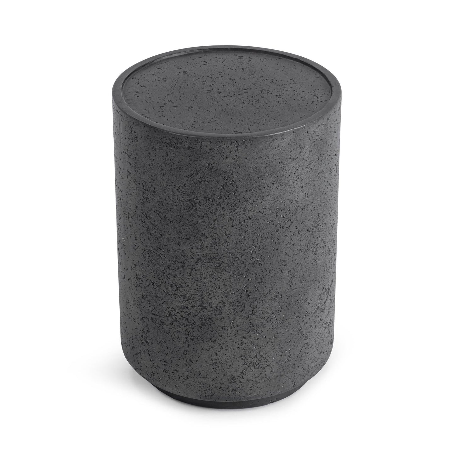 Darsa - Outdoor Round Accent Table