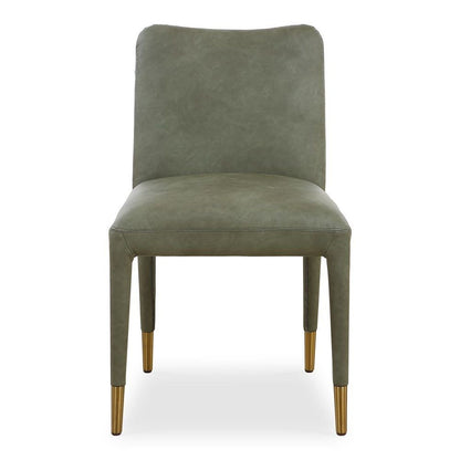 Conifer - Dining Chair (Set of 2) - Pine