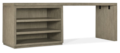 Linville Falls - Desk - 84" Top