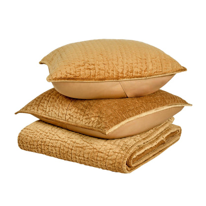 Bari - Velvet Quilt