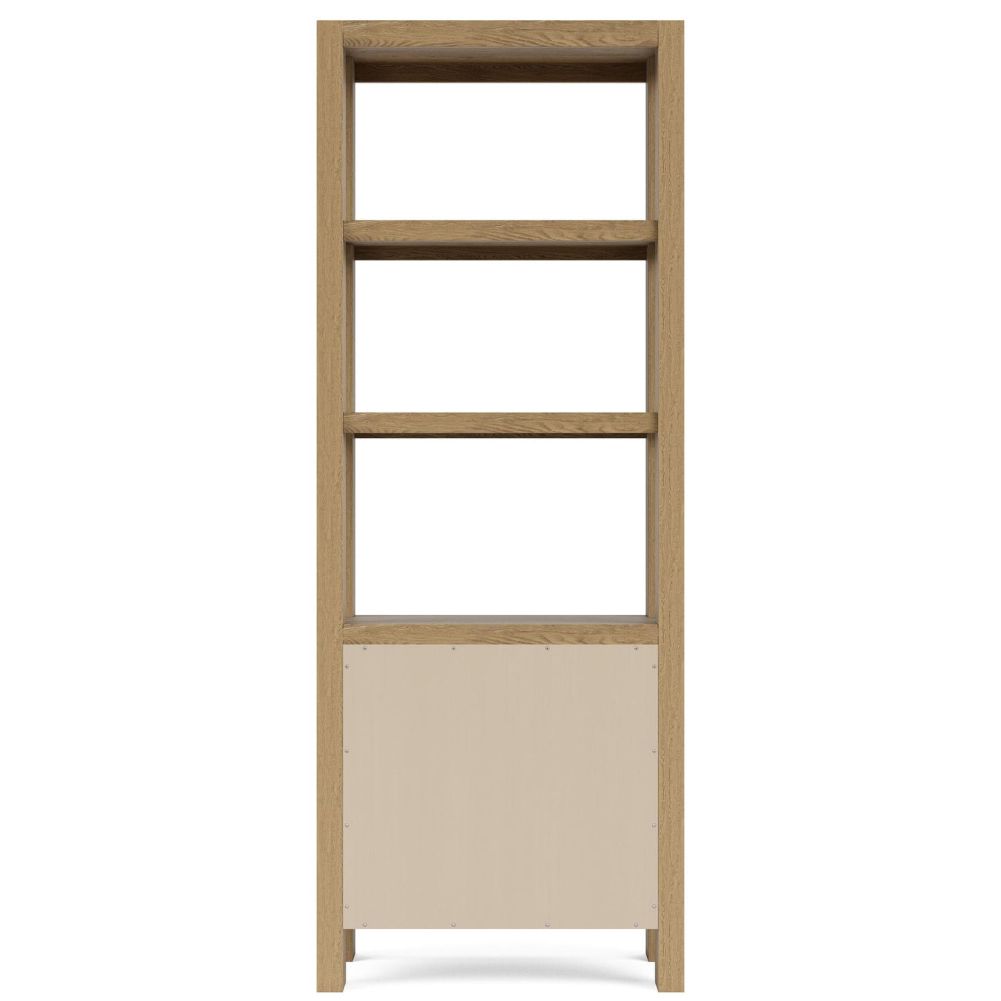 Davie - Entertainment Pier Unit - Light Brown
