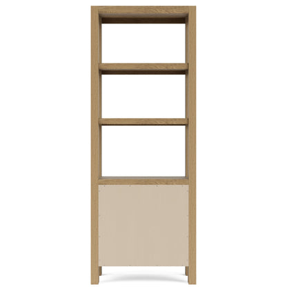 Davie - Entertainment Pier Unit - Light Brown