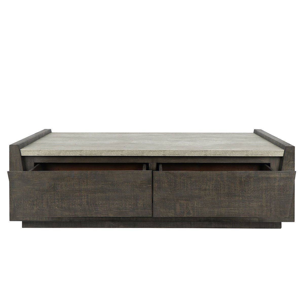 Tori - Coffee Table - Olive Grove