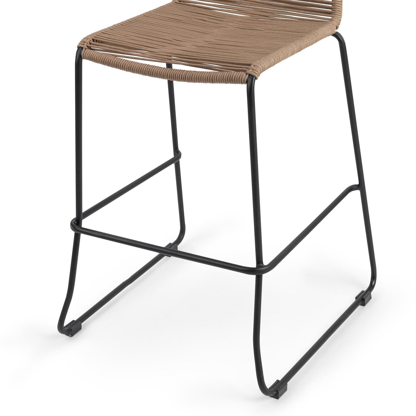 Joslyn - Outdoor Stool