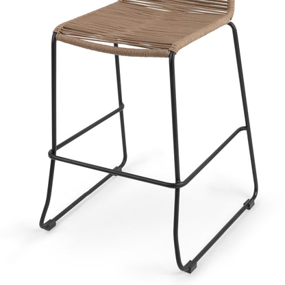 Joslyn - Outdoor Stool