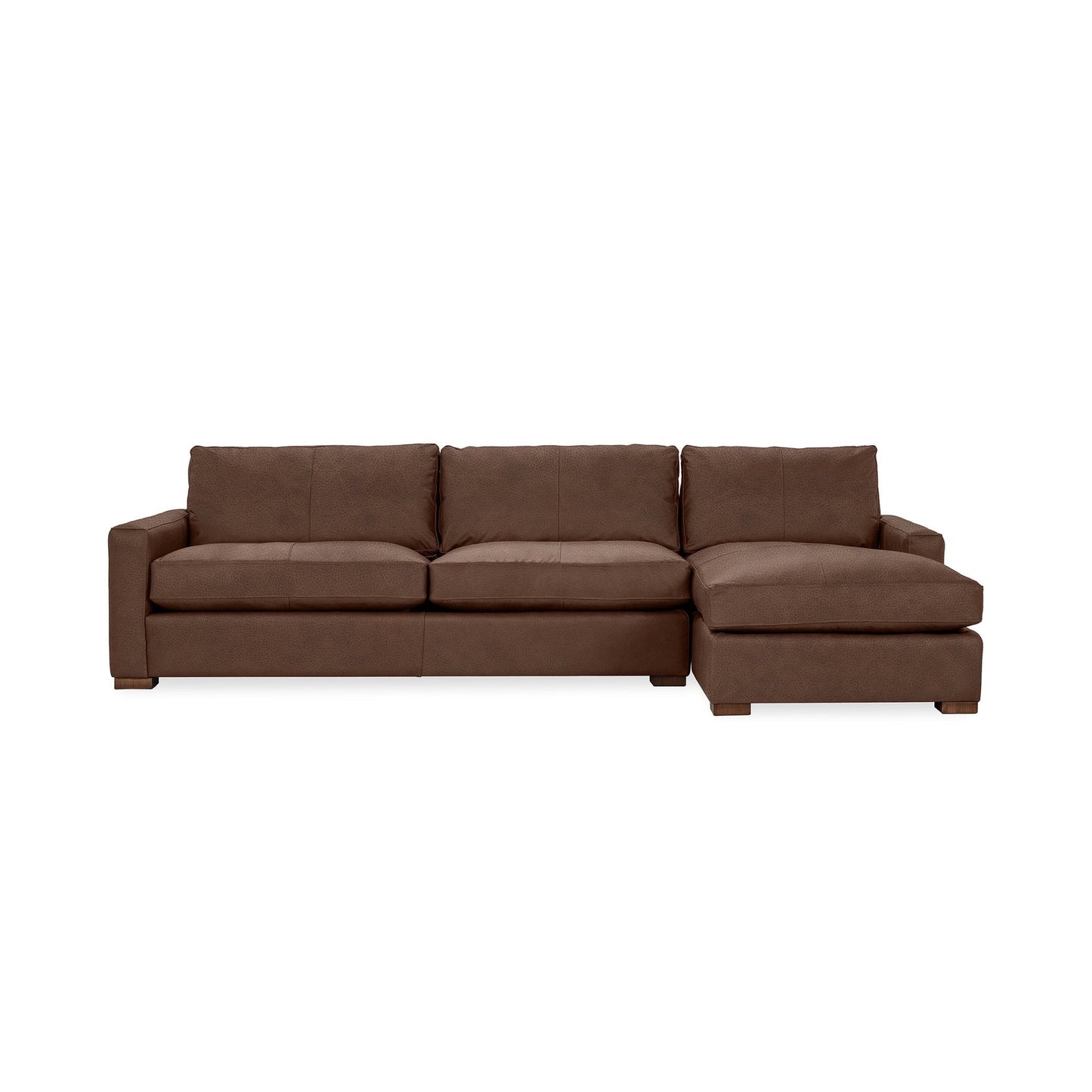 Coburn - Chaise Sofa
