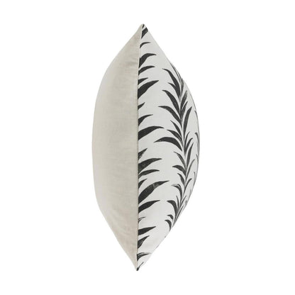 Radiant Oasis - Alula Pillow