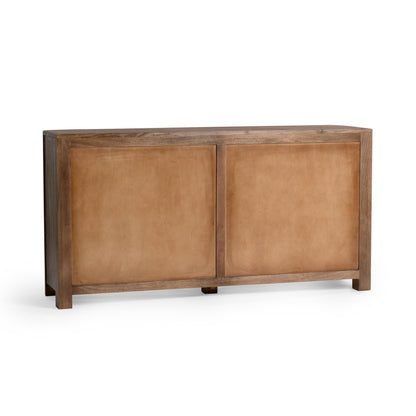Baylee - 6 Drawer Dresser - Cocoa Brown