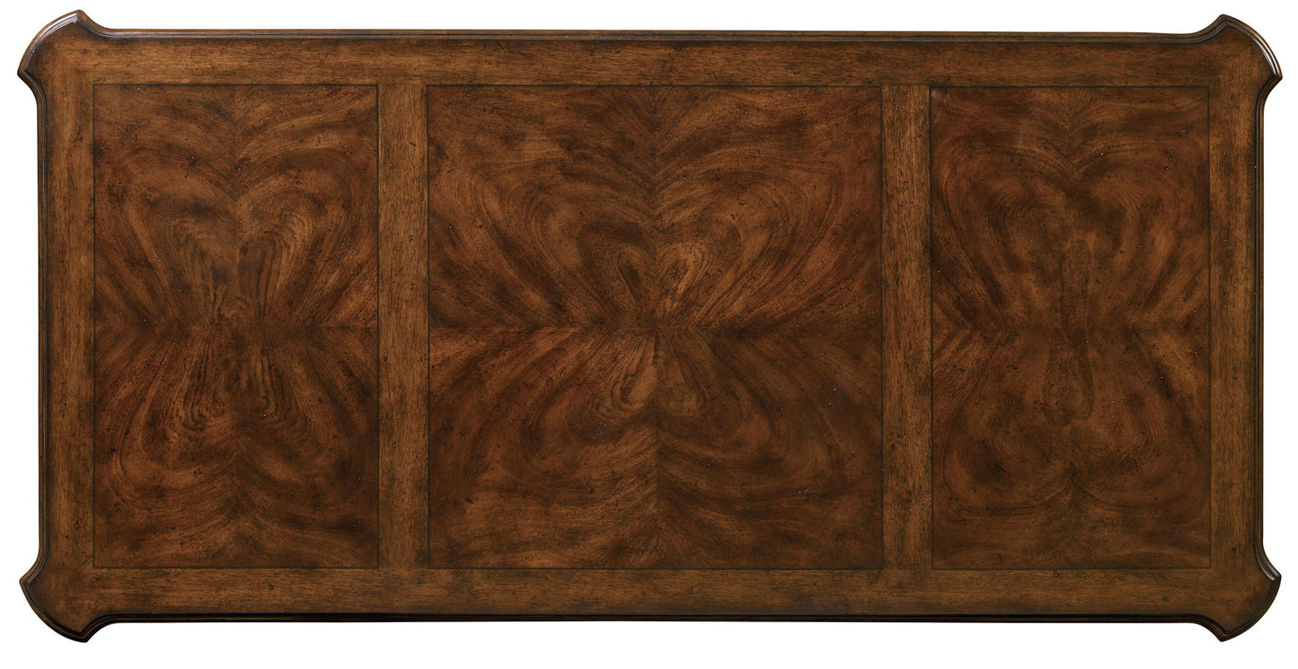 Leesburg - Executive Desk