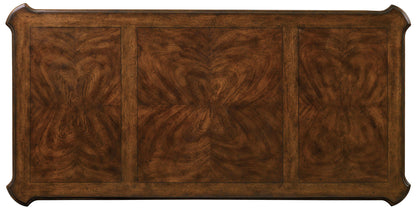 Leesburg - Executive Desk