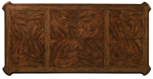 Leesburg - Executive Desk