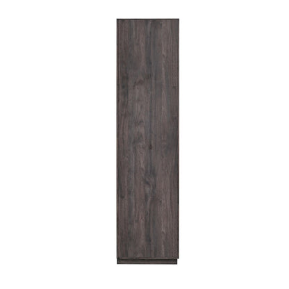 Modern Edge - Bunching Bookcase - Caffe
