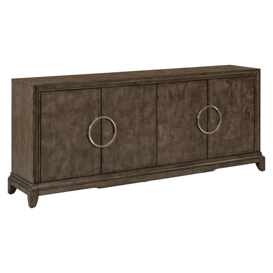 Lexington Park - Accent Cabinet