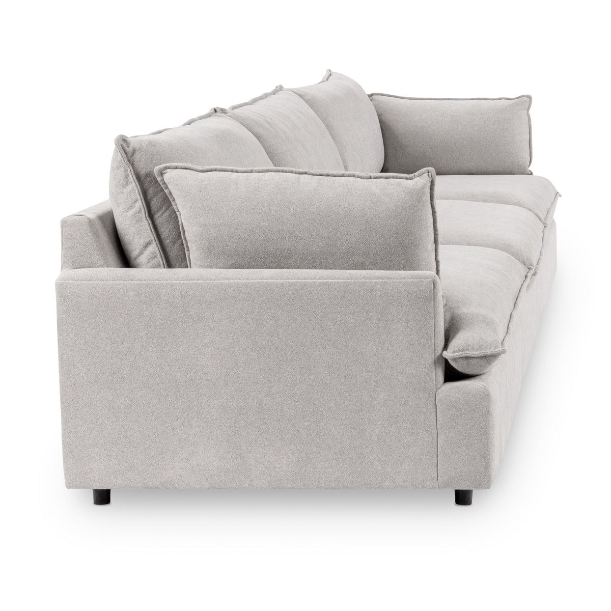 Caplan - Modular Sectional