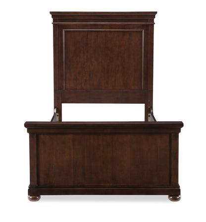 Canterbury - Complete Panel Bed