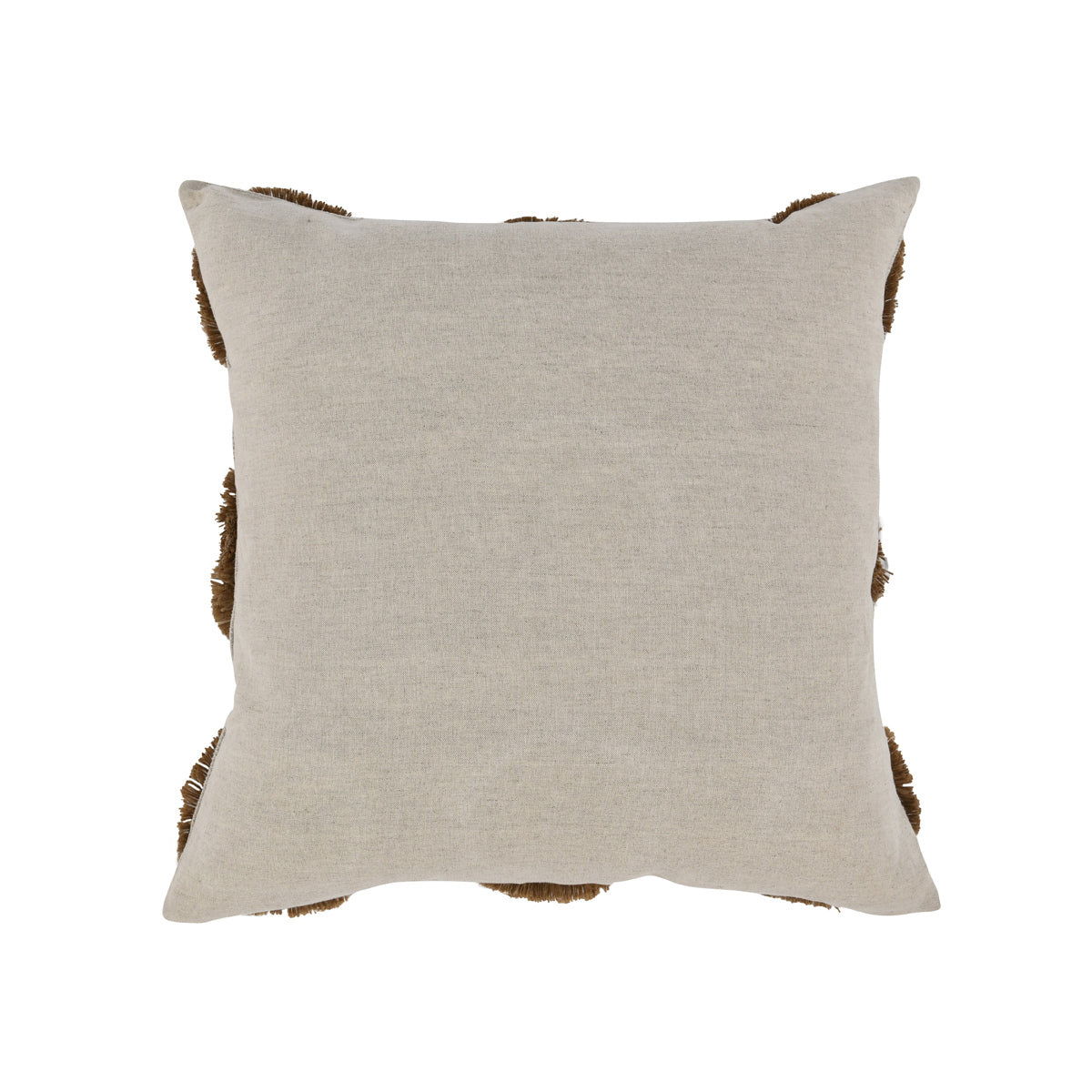 Halston - Pillow - Natural