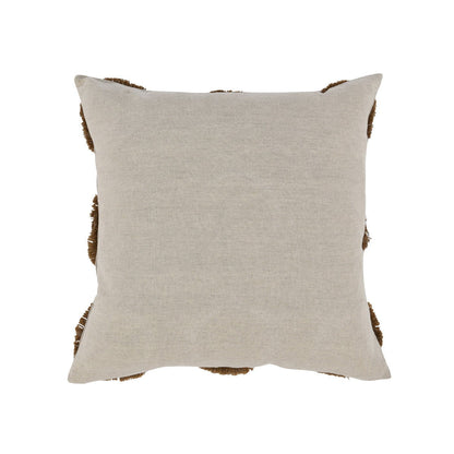 Halston - Pillow - Natural