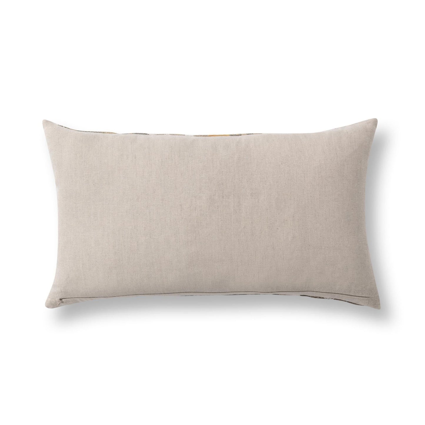 Jana - 14" x 26" Accent Pillow - Dry Sage Multi