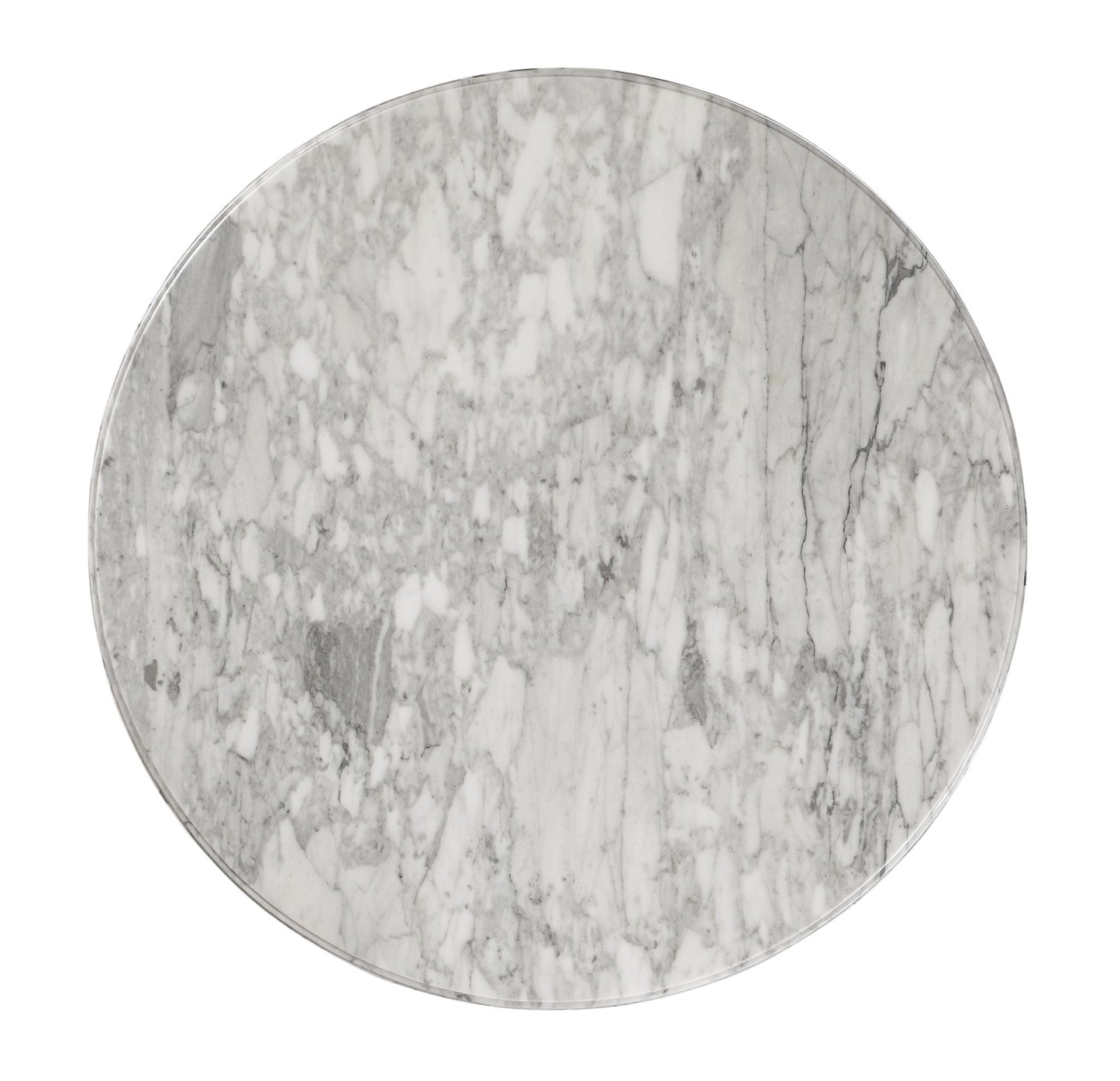 Charleston - Bistro Table - Black