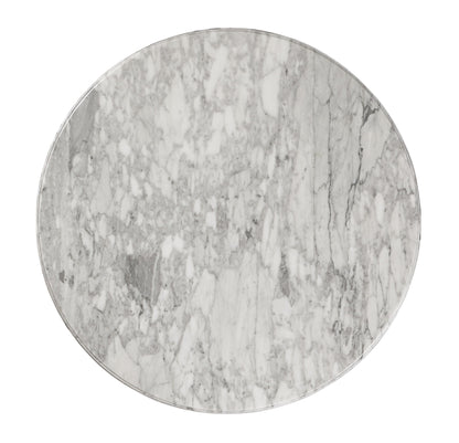 Charleston - Bistro Table - Black