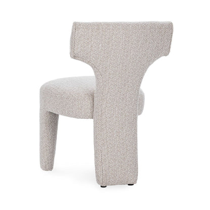Khai - Upholstered Dining Chair