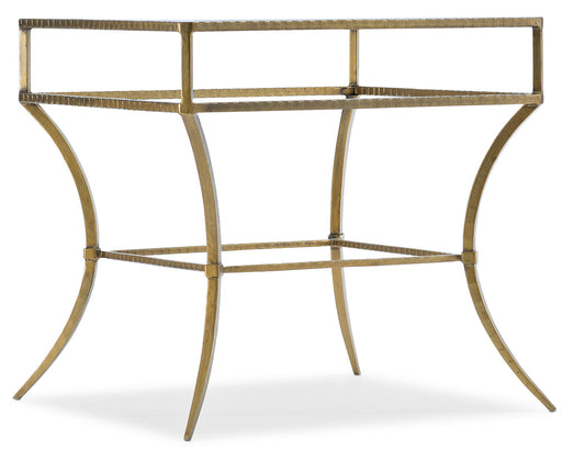 Home Accent - Laureng Table