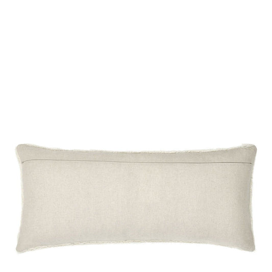 Renewed - 16" x 36" RN Mercer Pillow - Ivory