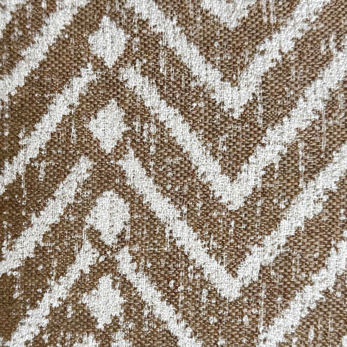 Argo - Outdoor Pillow - Toffee