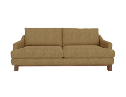 Olimpia - Sofa - Capuccino Brown