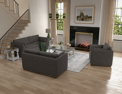 Vallarta - Arm Chair