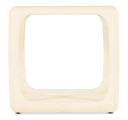 Westwood - Rectangle End Table - Beige