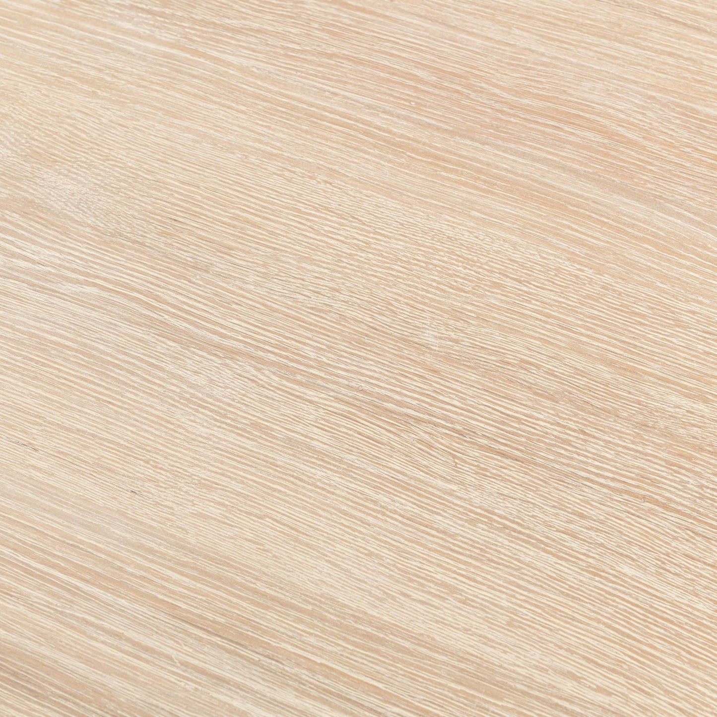 Vander - Solid Wood Square End Table