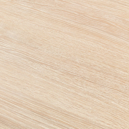 Vander - Solid Wood Square End Table