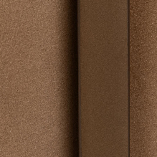 Ken - Accent Chair - Tan