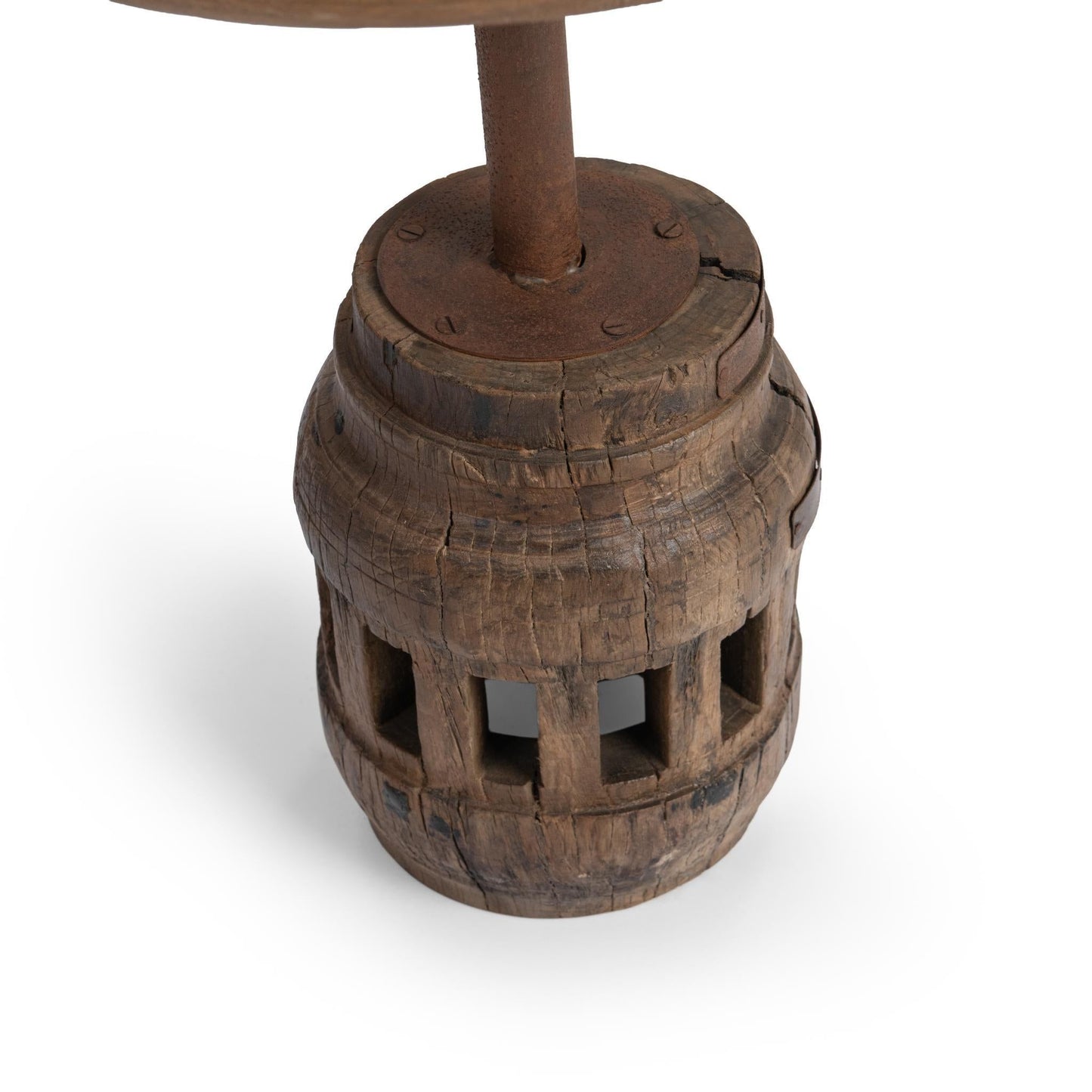 Amira - Accent Table