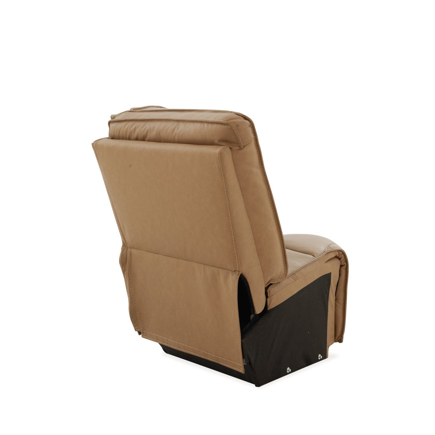 Callihan - Corner Wedge - Brown