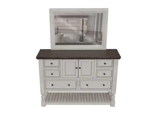Stone - Dresser